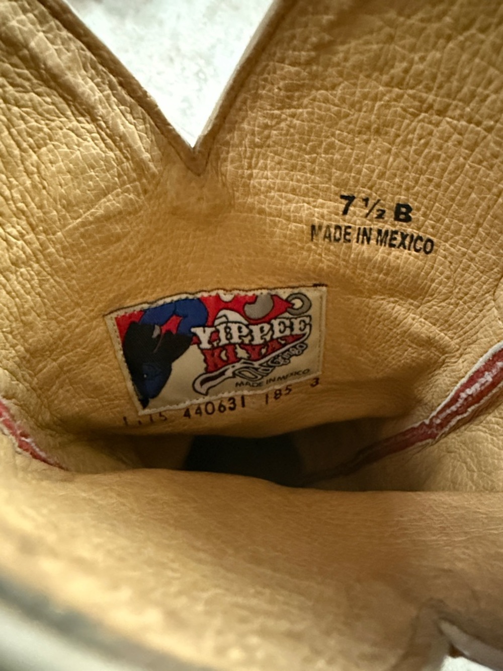 Old Gringo Boots - Picture 6 of 6